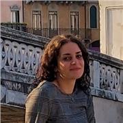 Studentessa universitaria di Mediazione Linguistica e Culturale offre ripetizioni di inglese e spagnolo per studenti di medie e superiori. É inoltre disponibile per aiuto compiti per studenti delle elementari e medie